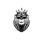 Bear King Delivery icon