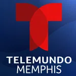 Telemundo Memphis icon