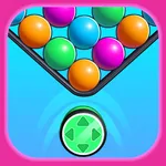 Rising Balls icon