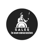 Sales is our Obsession icon