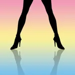 Beautiful Legs icon