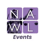 NAWL Events icon