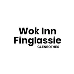 Wok Inn Finglassie Glenrothes icon