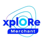 xplORe Merchant icon