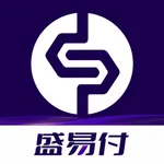 盛易付 icon