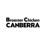 Broaster Chicken Canberra icon