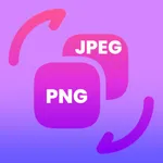 Image Converter - JPEG PNG icon