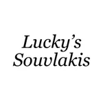 Lucky's Souvlakis icon