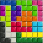 Block Fill Puzzle icon