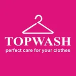 Topwash icon