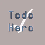 TodoHero icon