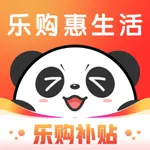 乐购惠生活 icon