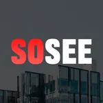 所见 sosee icon