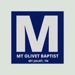 Mt Olivet Baptist icon