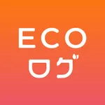 ECOログ -ECOアクションを写真でログするエコアプリ icon