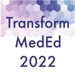 Transform MedEd 2022 icon