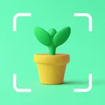 PlantCam: Plant Identifier icon