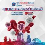 48. Ulusal Hematoloji Kongresi icon