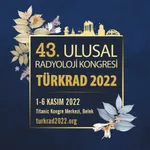 TURKRAD 2022 icon