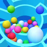 Ball Maze - Puzzle 3D icon