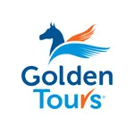 Golden Tours – City Guide icon