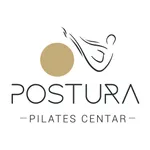 Pilates Postura icon