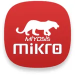 Miyosis Mobil Mikro icon