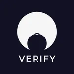 Moongate Verify icon