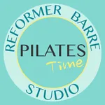 Pilates Time Studio icon