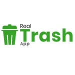 The Real Trash App icon