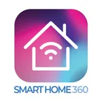 SmartHome360 icon