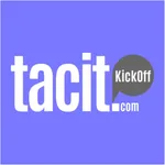 Tacitapp Kickoff icon