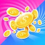 Coin ASMR icon