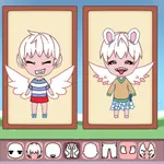 Tocca Make Avatar : Dress Up icon