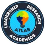 Atlas - The College Guide icon