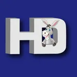 Hotel Donkey icon