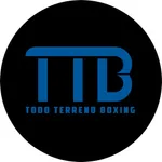 Todo Terreno Boxing Timer icon