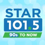 STAR 101.5 Seattle icon