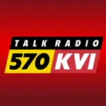 Talk Radio 570 KVI icon