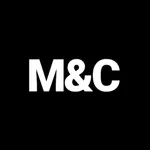 M&C Iraq Advertisement icon