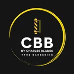 Charles Blades Barber Spa icon