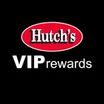 Hutch's Rewards icon