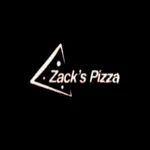 Zacks Pizza & BBQ icon