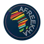 Afreekha Store icon