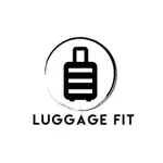 LUGGAGE FIT App icon