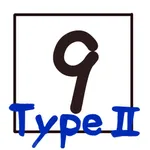 NumpreType2 icon