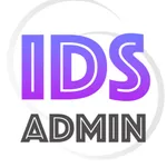 IDS Admin icon