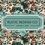 Rustic Redfish Co icon