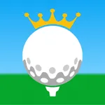 Word Golf Ace icon