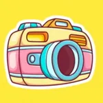 PhotoVideo Editor icon